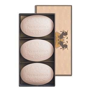  Penhaligons London Artemisia for Women 3 x 100g Soap 