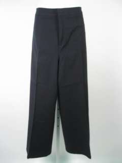 DEBRA DEROO Black Dress Pants Slacks Sz XL  