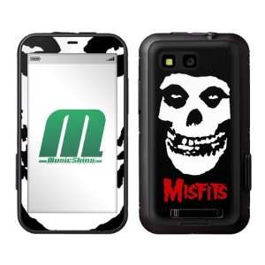  MusicSkins MS MISF10268 Motorola Defy