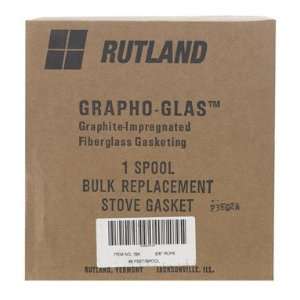  Rutland Stove Gasket Fiberglass
