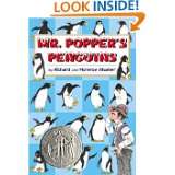   Penguins by Richard Atwater and Florence Atwater (Nov 2, 1992