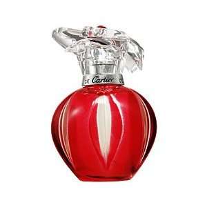  Delices de Cartier Perfume for Women 1.7 oz Eau De 
