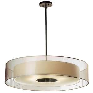  Puri Pendant Ceiling By Sonneman