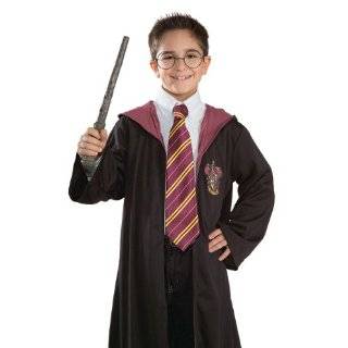 Harry Potter Tie Costume Accessory by Rubies