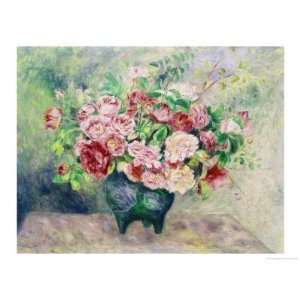   Giclee Poster Print by Pierre Auguste Renoir, 36x48