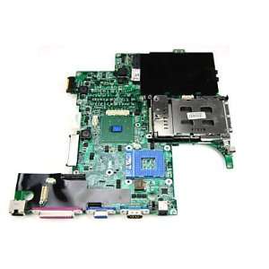  Genuine Dell D505 Laptop Motherboard D1718 Electronics