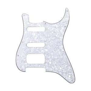  Fender Lone Star Pickguard White Pearl 