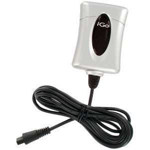  iGo Universal Wall Charger for Power Tips Electronics