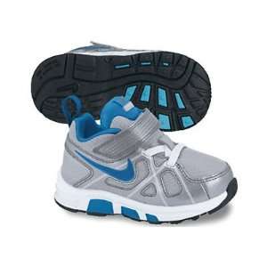  NIKE T RUN 3 ALT (TD) (GIRLS TODDLER)