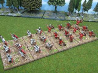 15mm ancient dbmm dps painted polybian roman army