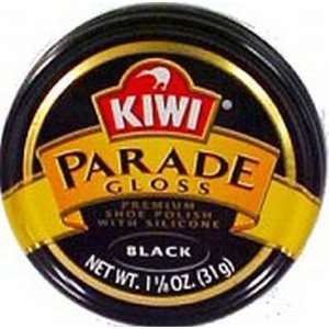  KIWI Shoe Polish Parade Gloss 1 1/8 oz. (2 Pack) Health 
