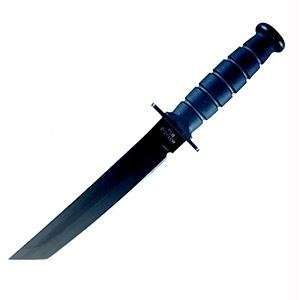  Ontario Knife Company Freedom Fighter Fixed Blade Knife 