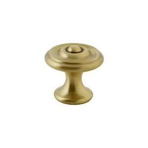  CIFIAL 672.175.X10 PVD Brass Knobs Cabinet Hardware