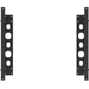  OmniMount Tilting Full Featured Flat Panel Wall Mount for 