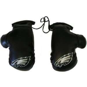   Boxing Gloves   NFL Football   Philadelphia Eagles
