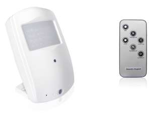   PIR Spy Camera Cam Mini DVR DV,Motion Detect,Remote Control  