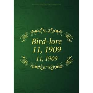   Audubon Societies for the Protection of Wild Birds and Animals Books