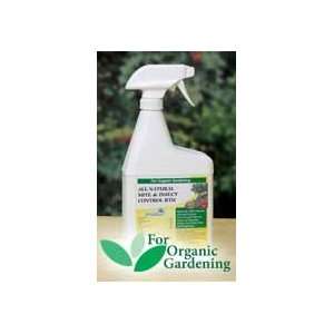   All Natural Mite and Insect Control RTU Quart LG6284 
