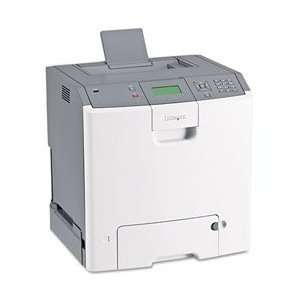 New Lexmark 25C0353   C734DW Color Laser Printer, Duplex Printing 