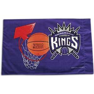  Kings Dan River NBA Standard Pillowcase