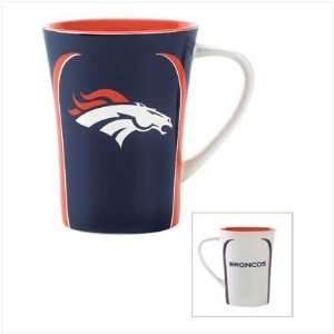  Denver Broncos Maxi Mug