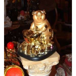  The Rat of Chinese Astrology Sculpture 5h The Year of 