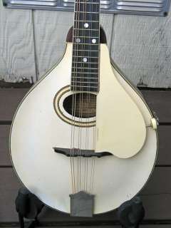 Vintage 1919 Gibson A 3 Mandolin, OHSC  