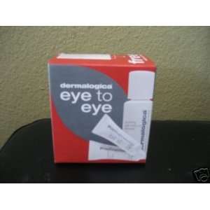  Dermalogica Eye to Eye Kit (Travel Size) Beauty