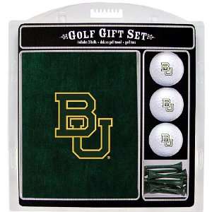  Baylor Bears Towel Gift Set from Team Golf Sports 