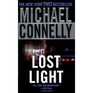  Lost Light (Harry Bosch) [Mass Market Paperback] Michael 