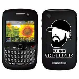  Giants Fear the Beard on PureGear Case for BlackBerry 