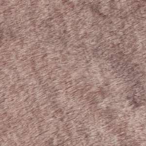  60 Wide Faux Fur Beaver Taupe Fabric By The Yard Arts 