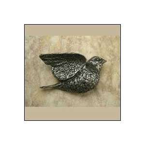  Sparrow Rt (Anne at Home 128 Cabinet Knob 3.5 x 2.5 x 1 