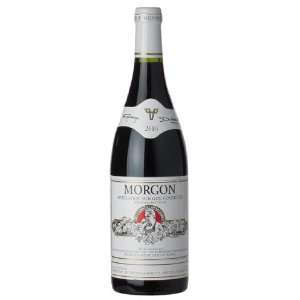  2010 Domaine Jean Descombes Morgon (Duboeuf) Grocery 