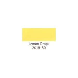  BENJAMIN MOORE PAINT COLOR SAMPLE Lemon Drops 2019 50 SIZE 