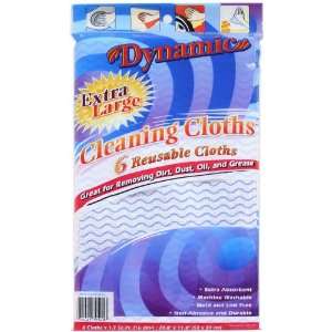  Non  Woven Cleaning Cloths