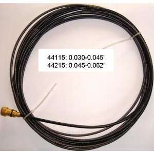   Wire Liner 44315, 15, 5/64 for Bernard 300/400 Amp Q/S MIG MIG Guns