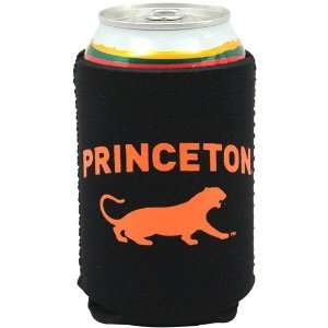    NCAA Princeton Tigers Collapsible Koozie