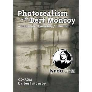  LYNDA, INC., LYND Photorealism w/Bert Monroy Vol. 1 