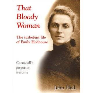 Emily Hobhouse Books