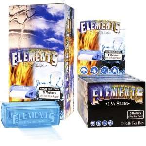  Elements Slim Roll   1 1/4 