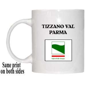  Italy Region, Emilia Romagna   TIZZANO VAL PARMA Mug 