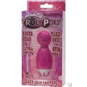  Bundle Roly Poly Pink And Pjur Original Body Glide Lube 