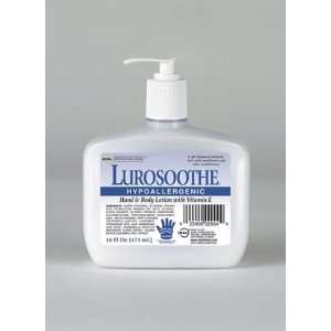  DIAL® LUROSOOTHE® HAND & BODY LOTION 