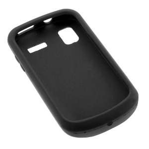  GTMax Black Silicone Skin Soft Cover Case for AT&T Samsung 