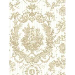   Wallpaper Steves Color Collection   Beige BC1583390