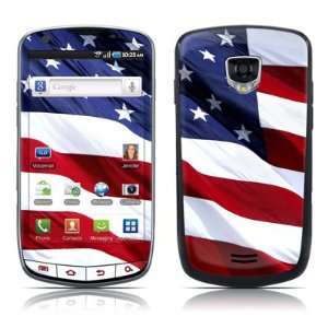  Patriotic Design Protective Skin Decal Sticker for Samsung 