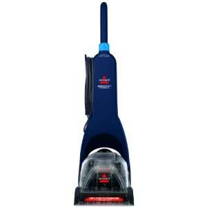 BISSELL ReadyClean PowerBrush Upright Deep Cleaner, Blue, 47B2  