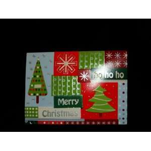  Christmas Greeting Cards by Paper Images Pkg of 10, Many Different 