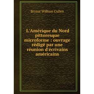 com LAmÃ©rique du Nord pittoresque microforme  ouvrage rÃ©digÃ 